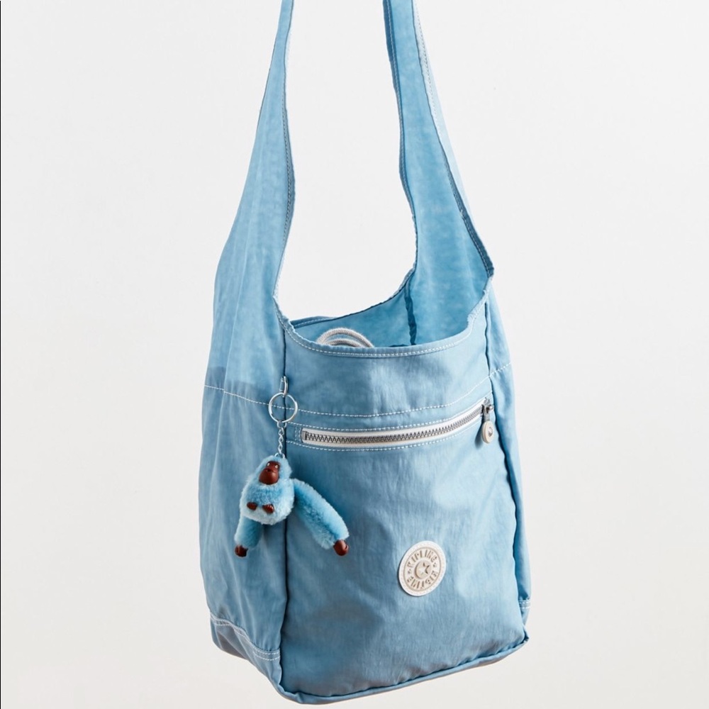 🔥Brand New - Kipling X UO Sling Crossbody Bag - Picture 3 of 7